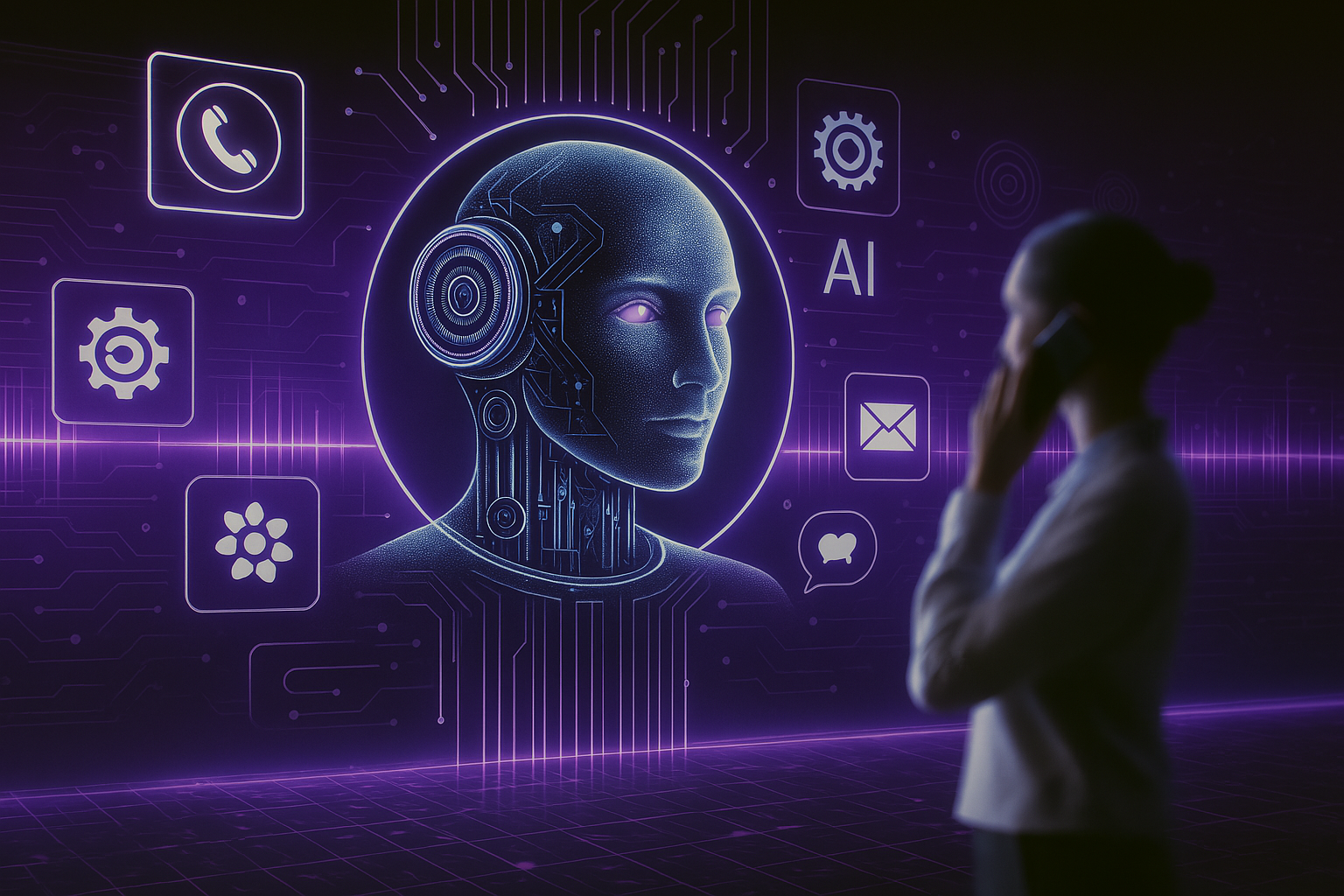 Enterprise Solutions